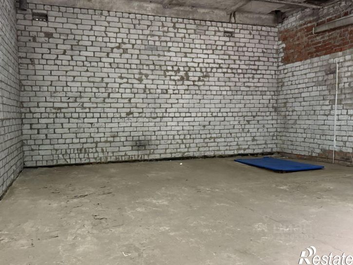 Гараж/парковка пр-кт Энтузиастов, 2,  д. 2