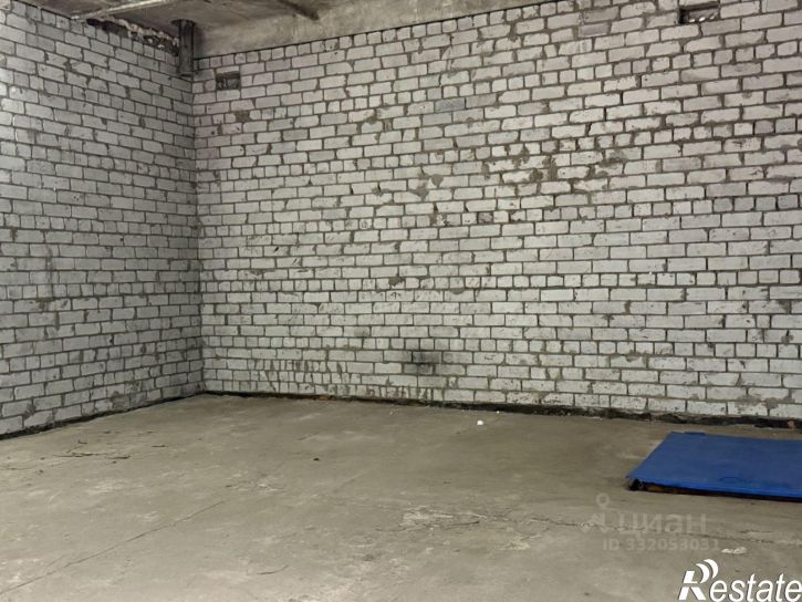 Гараж/парковка пр-кт Энтузиастов, 2,  д. 2