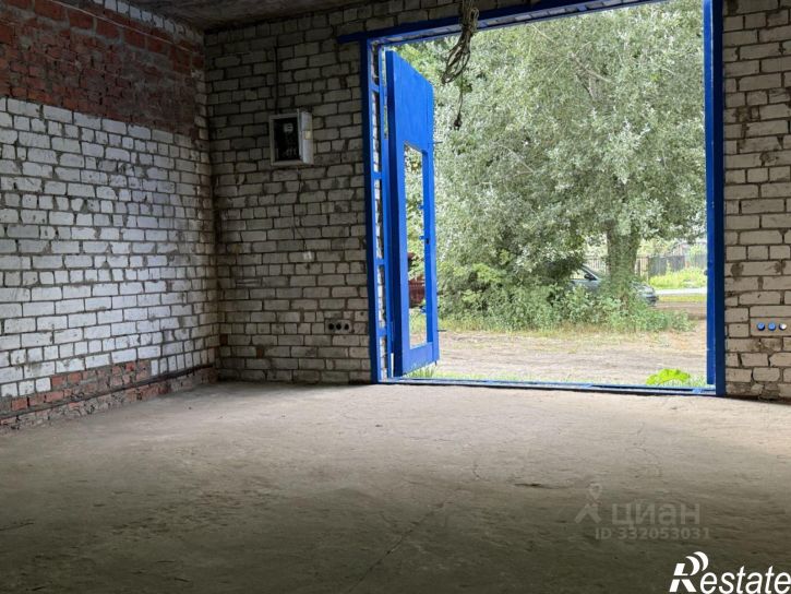 Гараж/парковка пр-кт Энтузиастов, 2,  д. 2