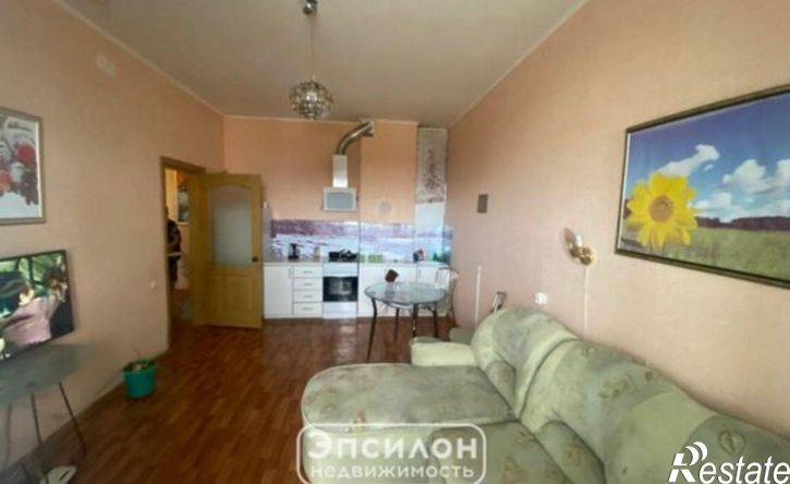 2-комн квартира пр-кт Победы, 50,  д. 50