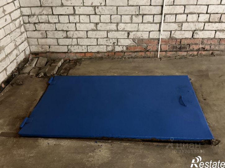 Гараж/парковка пр-кт Энтузиастов, 2,  д. 2