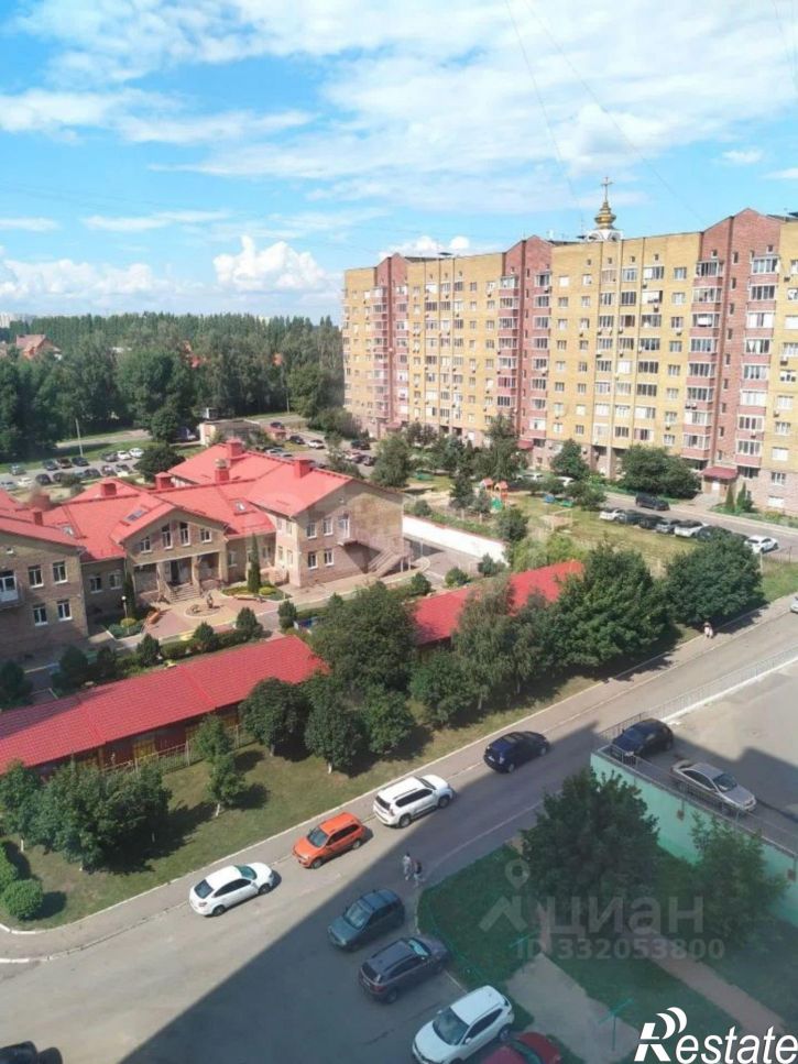 1-комн квартира пр-кт Победы, 46,  д. 46