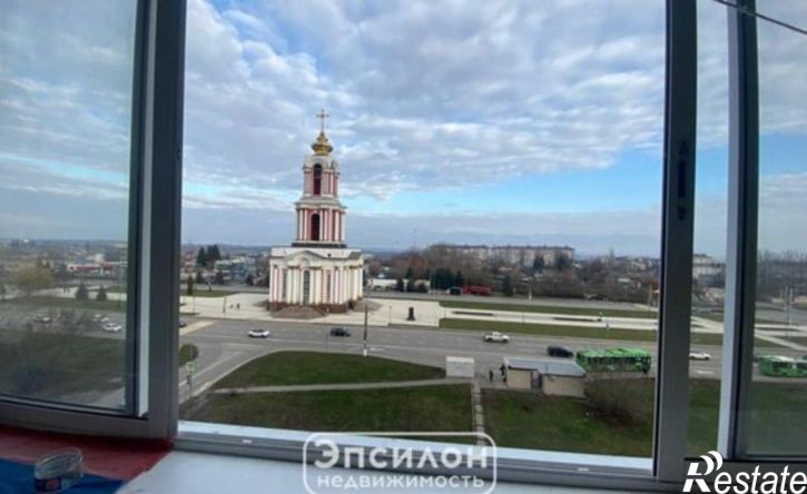 2-комн квартира пр-кт Победы, 50,  д. 50