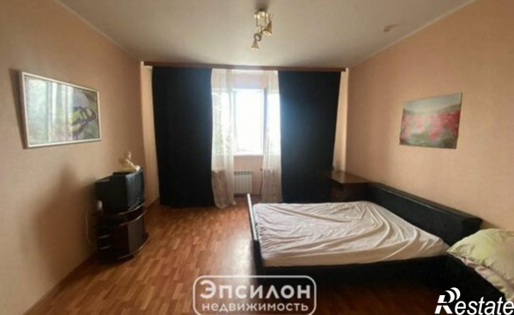 2-комн квартира пр-кт Победы, 50,  д. 50