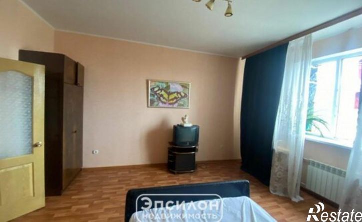 2-комн квартира пр-кт Победы, 50,  д. 50