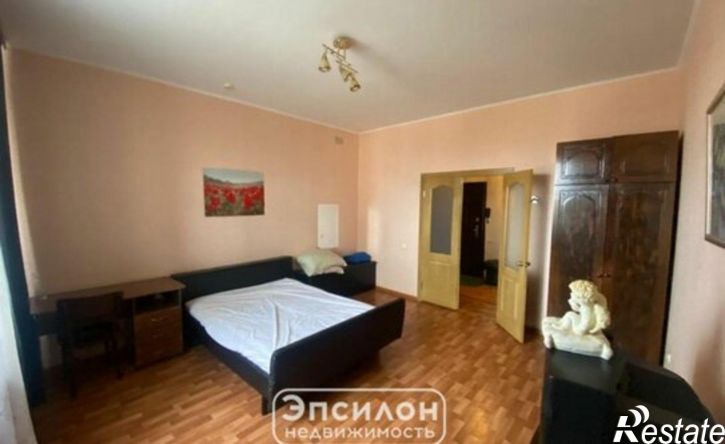 2-комн квартира пр-кт Победы, 50,  д. 50