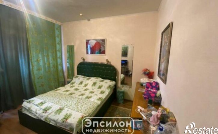 2-комн квартира пр-кт Победы, 50,  д. 50