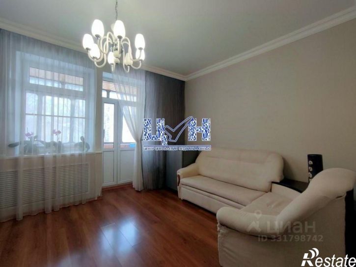 3-комн квартира ул Обоянская, 27,  д. 27