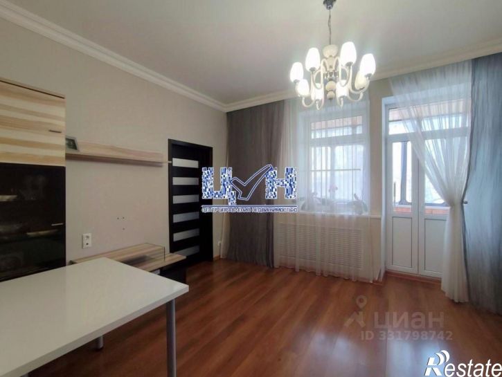3-комн квартира ул Обоянская, 27,  д. 27
