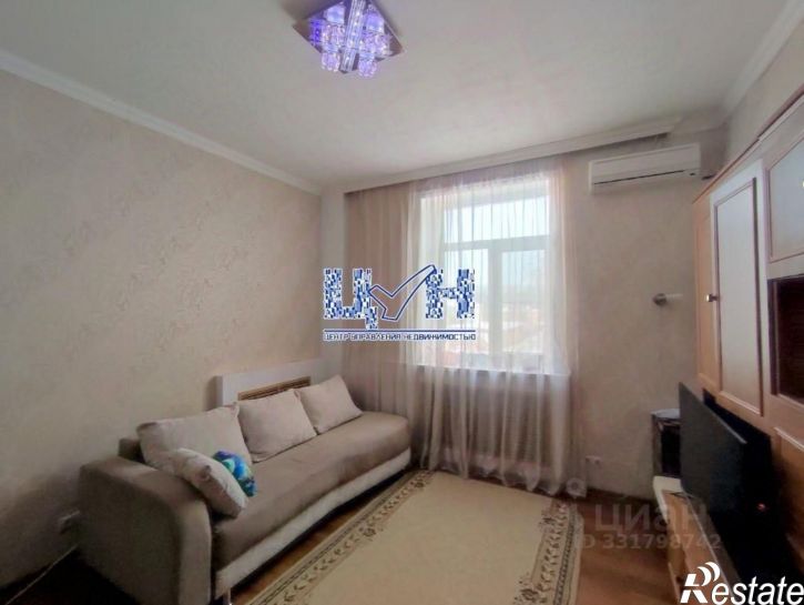 3-комн квартира ул Обоянская, 27,  д. 27