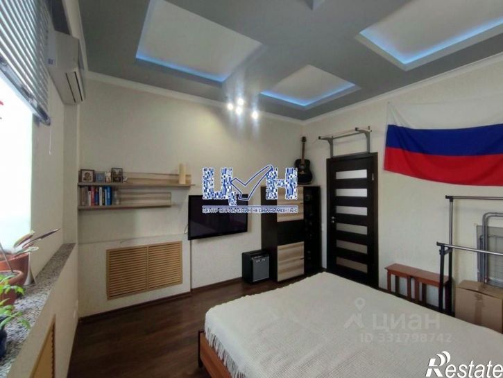 3-комн квартира ул Обоянская, 27,  д. 27