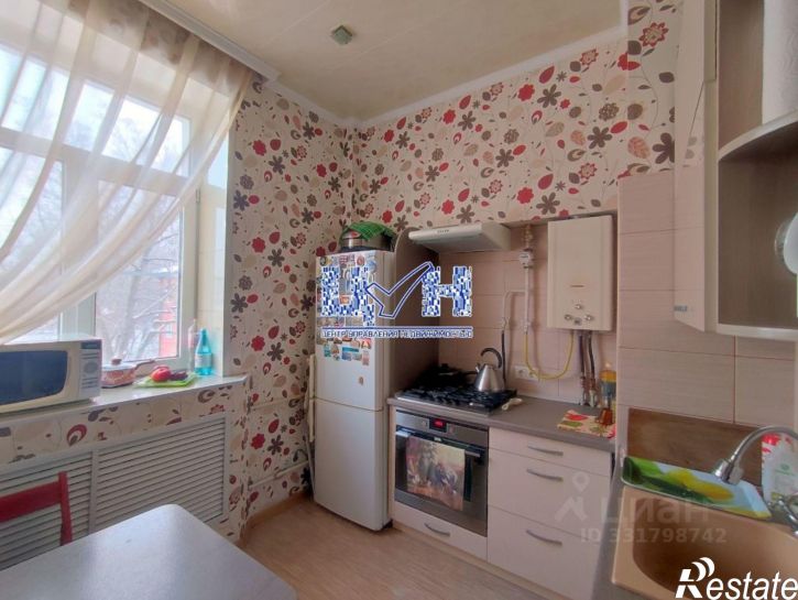 3-комн квартира ул Обоянская, 27,  д. 27