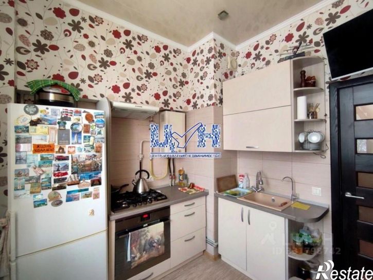 3-комн квартира ул Обоянская, 27,  д. 27