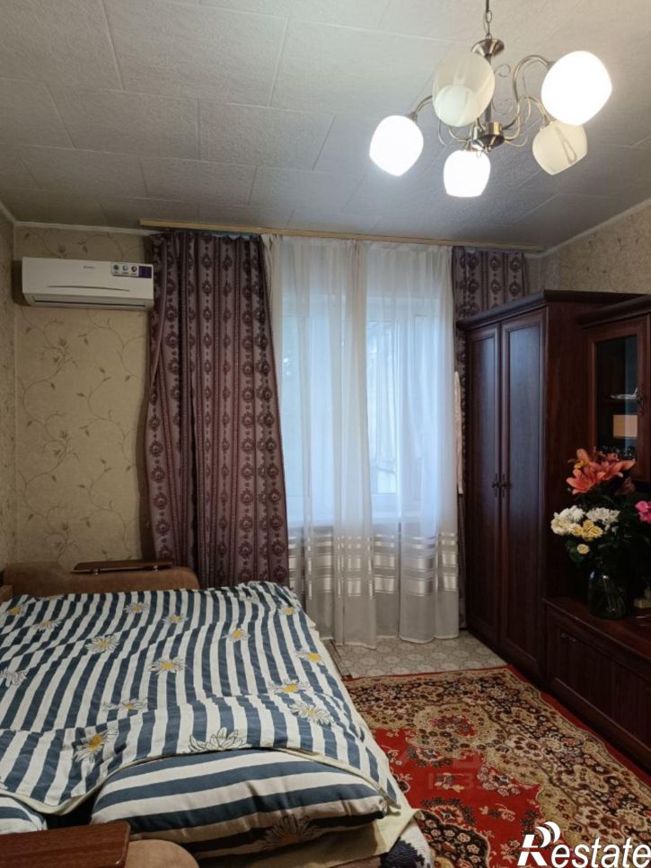 1-комн квартира ул Островского, 4,  д. 4