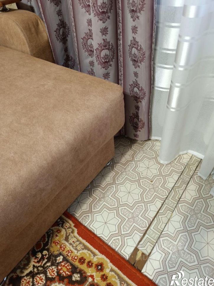 1-комн квартира ул Островского, 4,  д. 4