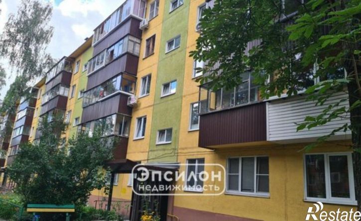 2-комн квартира ул Заводская, 29Б,  д. 29Б