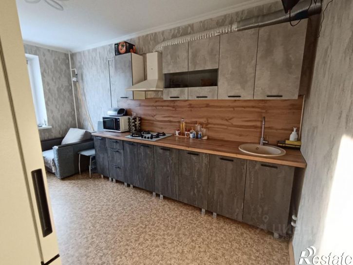 2-комн квартира ул Звездная, 17,  д. 17