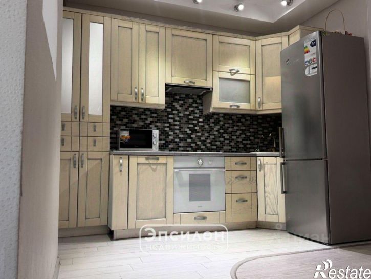 2-комн квартира ул Челюскинцев, 25,  д. 25