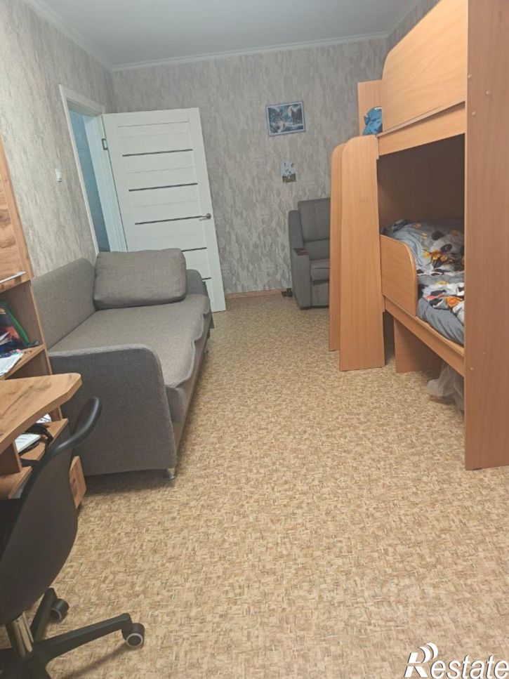 2-комн квартира ул Звездная, 17,  д. 17