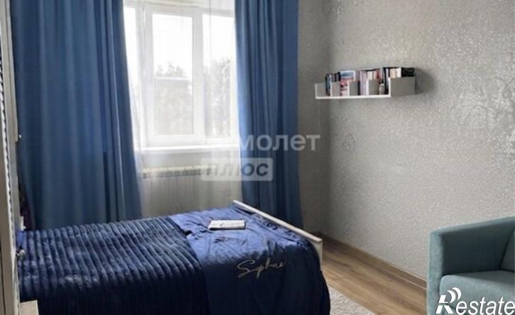 1-комн квартира пр-кт Дружбы, 22,  д. 22