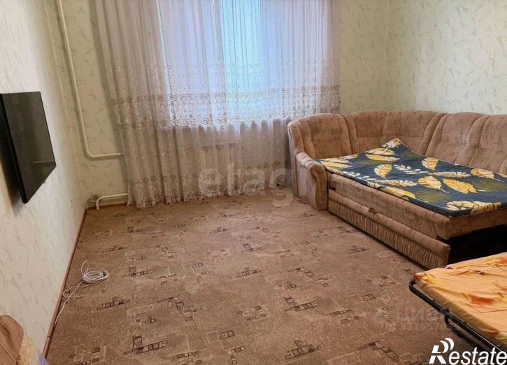1-комн квартира пр-кт Победы, 26,  д. 26