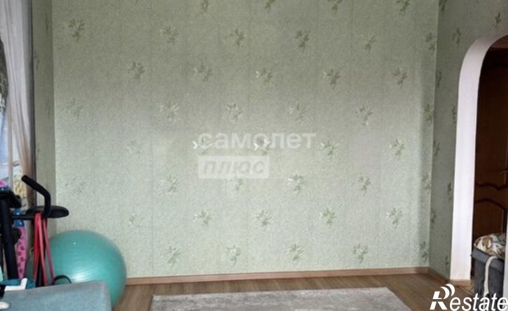 1-комн квартира пр-кт Дружбы, 22,  д. 22