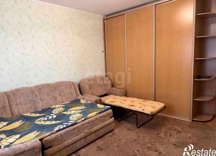1-комн квартира пр-кт Победы, 26,  д. 26