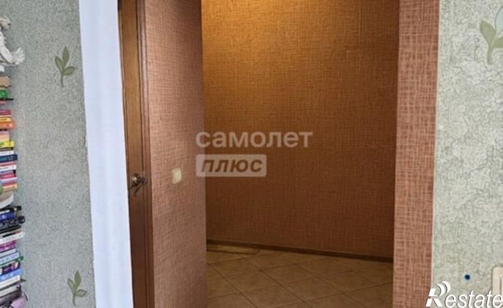 1-комн квартира пр-кт Дружбы, 22,  д. 22