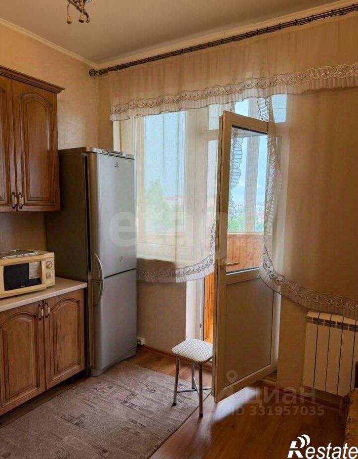 1-комн квартира пр-кт Победы, 26,  д. 26