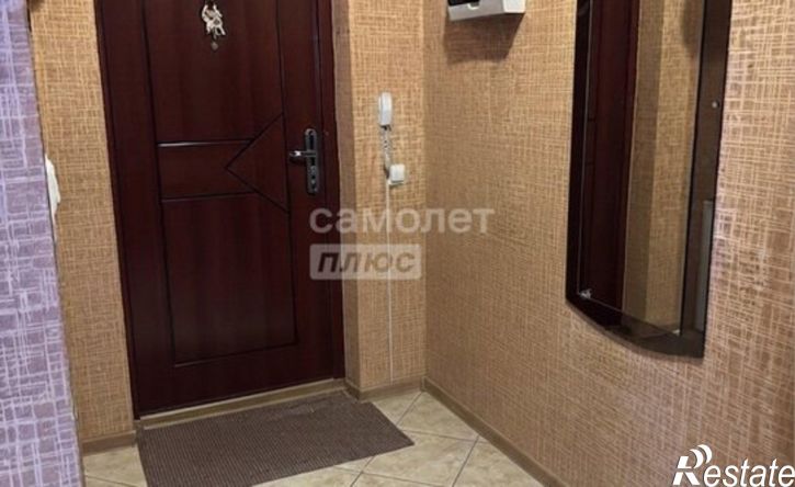 1-комн квартира пр-кт Дружбы, 22,  д. 22