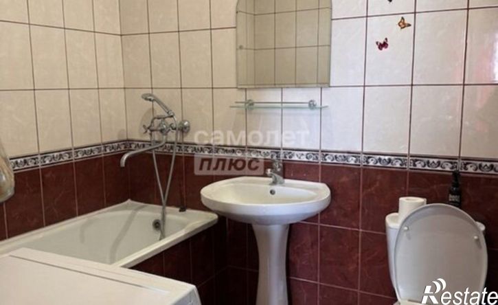 1-комн квартира пр-кт Дружбы, 22,  д. 22