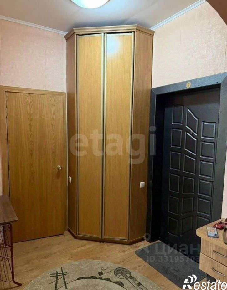 1-комн квартира пр-кт Победы, 26,  д. 26