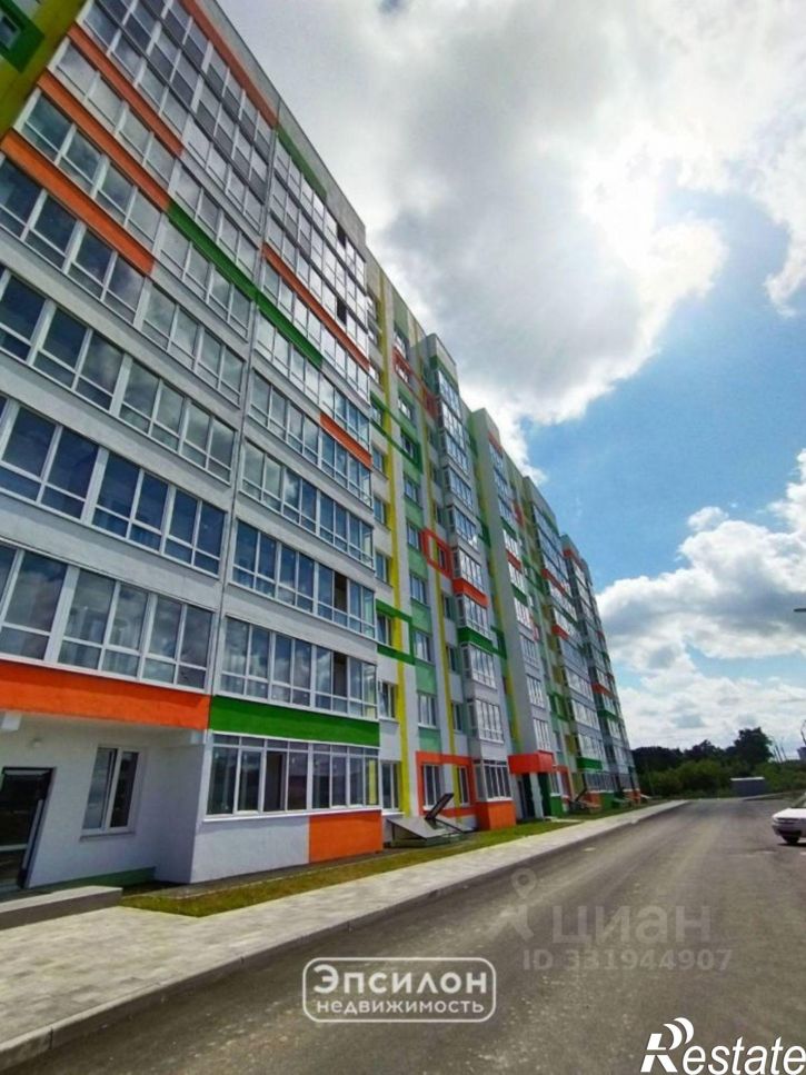1-комн квартира ул Энгельса, 154Г,  д. 154Г