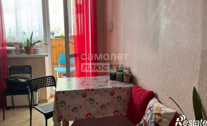 1-комн квартира пр-кт Дружбы, 22,  д. 22