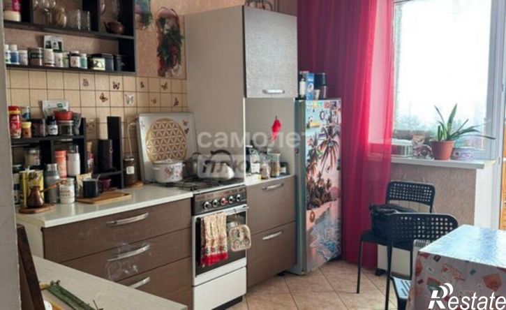 1-комн квартира пр-кт Дружбы, 22,  д. 22