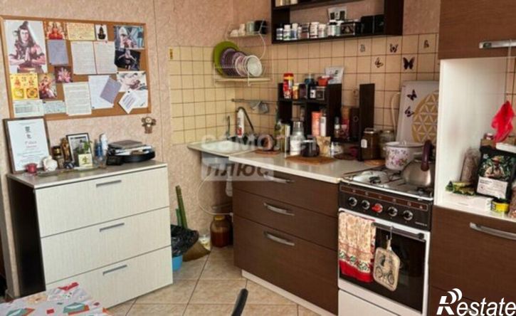 1-комн квартира пр-кт Дружбы, 22,  д. 22