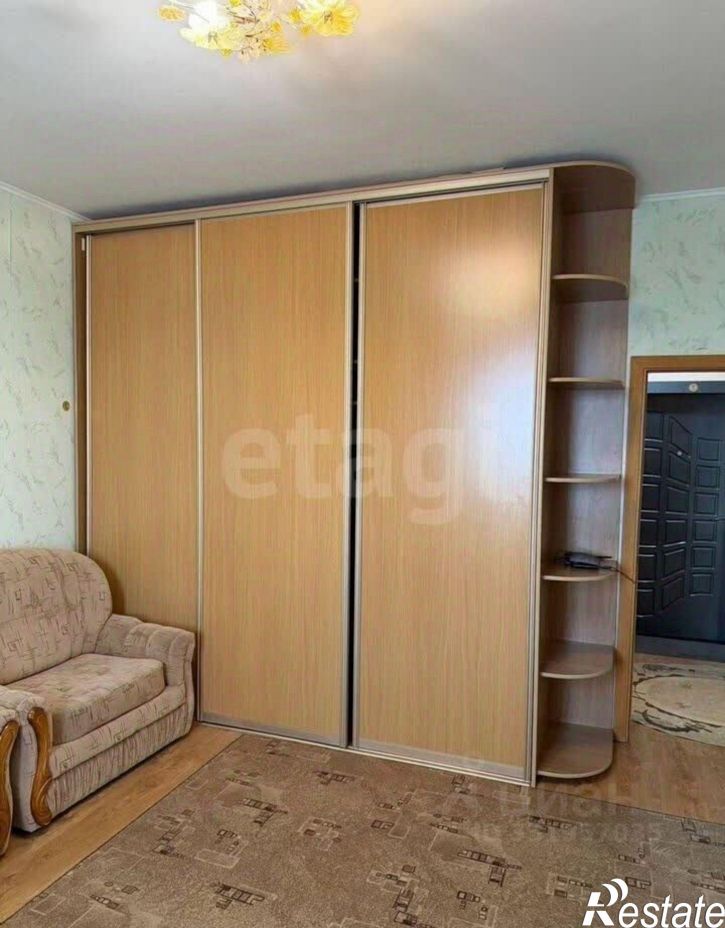 1-комн квартира пр-кт Победы, 26,  д. 26