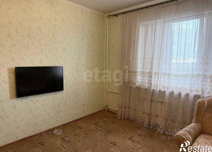 1-комн квартира пр-кт Победы, 26,  д. 26