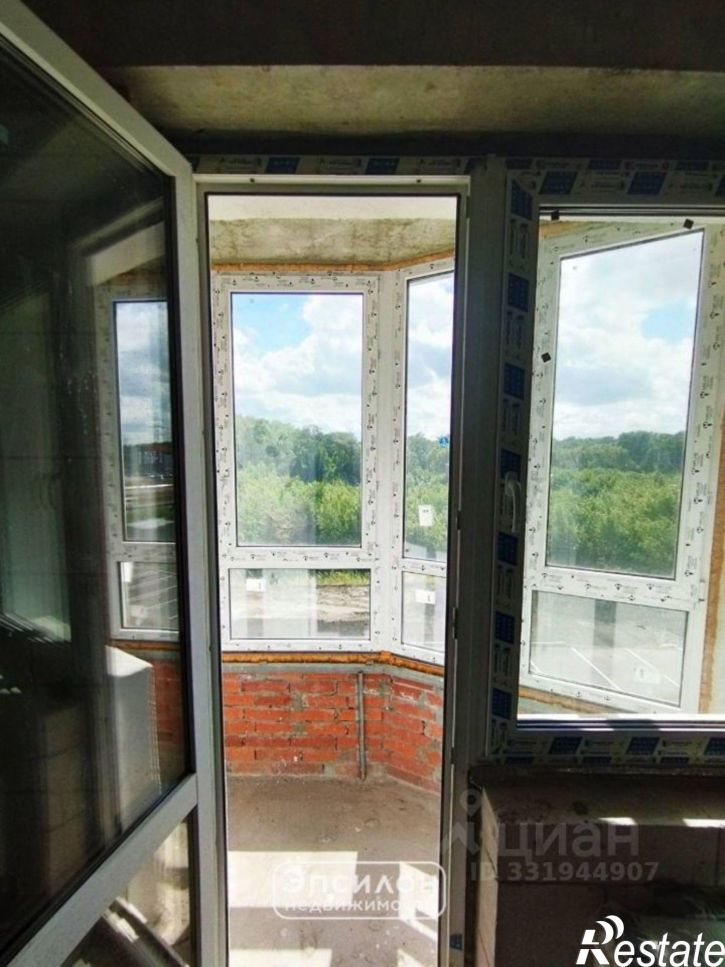 1-комн квартира ул Энгельса, 154Г,  д. 154Г