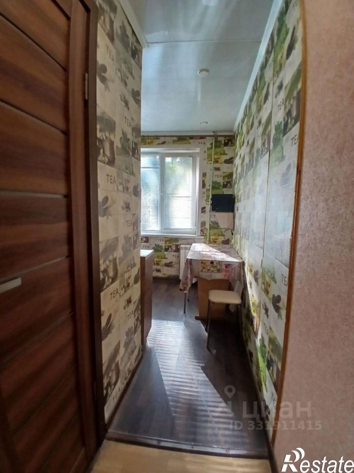2-комн квартира ул Комарова, 15,  д. 15