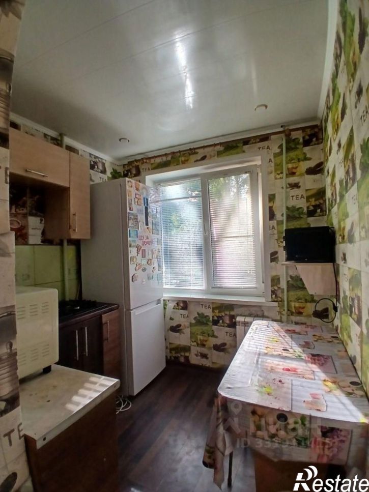 2-комн квартира ул Комарова, 15,  д. 15