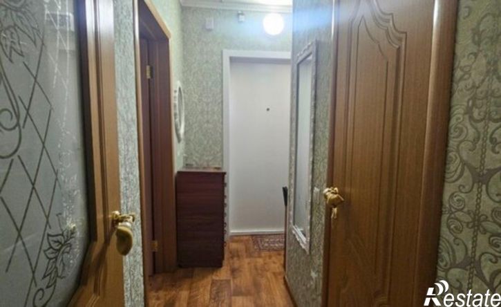 1-комн квартира Надежды Плевицкой пр-кт, 23,  д. 23