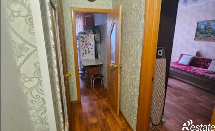 1-комн квартира Надежды Плевицкой пр-кт, 23,  д. 23