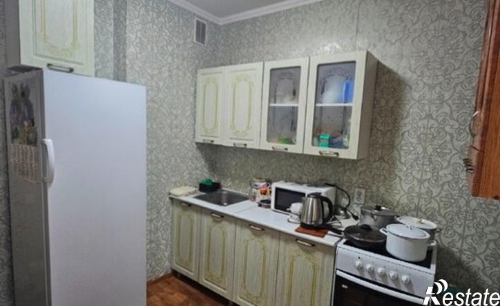 1-комн квартира Надежды Плевицкой пр-кт, 23,  д. 23