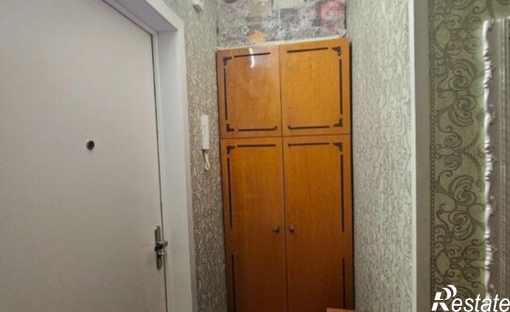 1-комн квартира Надежды Плевицкой пр-кт, 23,  д. 23