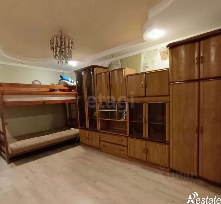 1-комн квартира ул Обоянская, 22,  д. 22