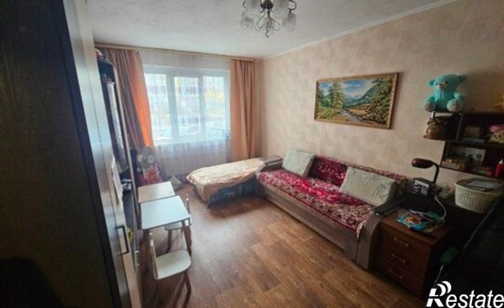 1-комн квартира Надежды Плевицкой пр-кт, 23,  д. 23