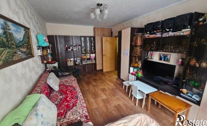 1-комн квартира Надежды Плевицкой пр-кт, 23,  д. 23