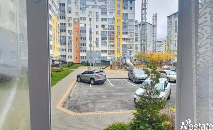 1-комн квартира Надежды Плевицкой пр-кт, 23,  д. 23