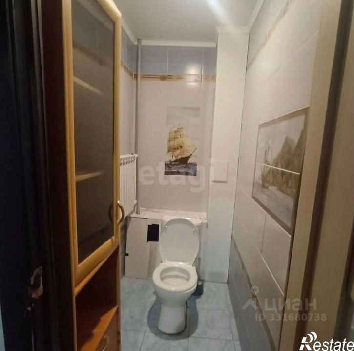 1-комн квартира ул Обоянская, 22,  д. 22